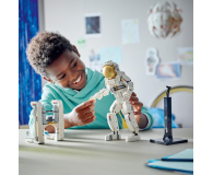 LEGO Creator 3 w 1 Astronauta 31152 - 1203567 - zdjęcie 7
